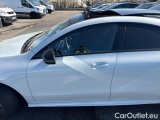  Mercedes  CLA-Klasse 2.0 CLA 220 D AMG LINE DCT #45