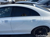  Mercedes  CLA-Klasse 2.0 CLA 220 D AMG LINE DCT #47
