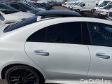  Mercedes  CLA-Klasse 2.0 CLA 220 D AMG LINE DCT #48