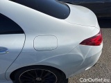  Mercedes  CLA-Klasse 2.0 CLA 220 D AMG LINE DCT #51