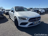  Mercedes  CLA-Klasse 2.0 CLA 220 D AMG LINE DCT #53