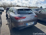  Mercedes  CLA-Klasse 1.5 CLA 180 D BUSINESS LINE SHOOT BR DCT #2