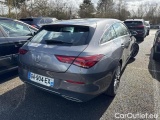  Mercedes  CLA-Klasse 1.5 CLA 180 D BUSINESS LINE SHOOT BR DCT #3