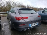  Mercedes  CLA-Klasse 1.5 CLA 180 D BUSINESS LINE SHOOT BR DCT #2