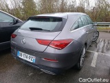  Mercedes  CLA-Klasse 1.5 CLA 180 D BUSINESS LINE SHOOT BR DCT #3