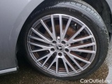  Mercedes  CLA-Klasse 1.5 CLA 180 D BUSINESS LINE SHOOT BR DCT #21