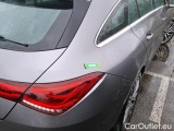  Mercedes  CLA-Klasse 1.5 CLA 180 D BUSINESS LINE SHOOT BR DCT #27