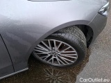  Mercedes  CLA-Klasse 1.5 CLA 180 D BUSINESS LINE SHOOT BR DCT #29