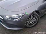  Mercedes  CLA-Klasse 1.5 CLA 180 D BUSINESS LINE SHOOT BR DCT #28