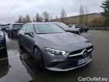  Mercedes  CLA-Klasse 1.5 CLA 180 D BUSINESS LINE SHOOT BR DCT #40