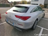  Mercedes  CLA-Klasse 2.0 CLA 200 D BUSINESS LINE DCT SHOOT BR #3