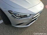  Mercedes  CLA-Klasse 2.0 CLA 200 D BUSINESS LINE DCT SHOOT BR #34