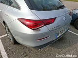  Mercedes  CLA-Klasse 2.0 CLA 200 D BUSINESS LINE DCT SHOOT BR #35