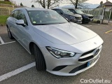  Mercedes  CLA-Klasse 2.0 CLA 200 D BUSINESS LINE DCT SHOOT BR #45