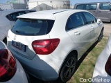  Mercedes  A-Klasse 1.5 A 180 D BUSINESS EDITION DCT #3