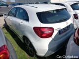  Mercedes  A-Klasse 1.5 A 180 D BUSINESS EDITION DCT #2