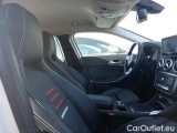  Mercedes  A-Klasse 1.5 A 180 D BUSINESS EDITION DCT #8