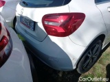  Mercedes  A-Klasse 1.5 A 180 D BUSINESS EDITION DCT #22