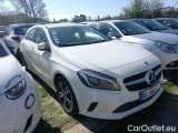  Mercedes  A-Klasse 1.5 A 180 D BUSINESS EDITION DCT #24