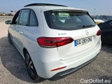  Mercedes  B-Klasse 1.3 B 180 BUSINESS LINE EDITION DCT #2