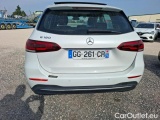  Mercedes  B-Klasse 1.3 B 180 BUSINESS LINE EDITION DCT #51