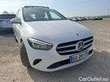  Mercedes  B-Klasse 1.3 B 180 BUSINESS LINE EDITION DCT #86