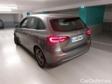  Mercedes  B-Klasse 1.5 B 180 D BUSINESS LINE DCT #2