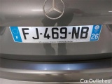  Mercedes  B-Klasse 1.5 B 180 D BUSINESS LINE DCT #5
