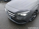  Mercedes  B-Klasse 1.5 B 180 D BUSINESS LINE DCT #15