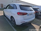  Mercedes  B-Klasse 2.0 B 200 D BUSINESS LINE EDITION DCT #2
