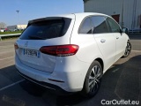  Mercedes  B-Klasse 2.0 B 200 D BUSINESS LINE EDITION DCT #3