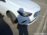  Mercedes  B-Klasse 2.0 B 200 D BUSINESS LINE EDITION DCT #22