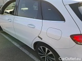  Mercedes  B-Klasse 2.0 B 200 D BUSINESS LINE EDITION DCT #33