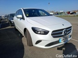  Mercedes  B-Klasse 2.0 B 200 D BUSINESS LINE EDITION DCT #40