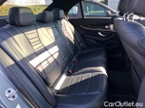  Mercedes  E-Klasse 2.0 E 300 DE AMG LINE AUTO #10