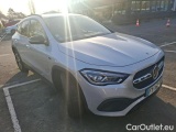  Mercedes  GLA 1.3  250 E BUSINESS LINE DCT #23