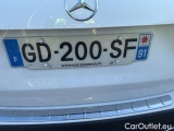  Mercedes  GLA 2.0  200 D AMG LINE DCT #5