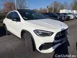  Mercedes  GLA 2.0  200 D AMG LINE DCT #54