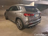  Mercedes  GLA 1.3  250 E AMG LINE DCT #2