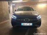  Mercedes  GLA 1.3  250 E AMG LINE DCT #14