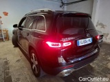  Mercedes  GLB 2.0  200 D BUSINESS LINE #2