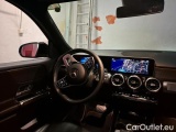  Mercedes  GLB 2.0  200 D BUSINESS LINE #4