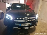  Mercedes  GLB 2.0  200 D BUSINESS LINE #14