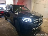  Mercedes  GLB 2.0  200 D BUSINESS LINE #50