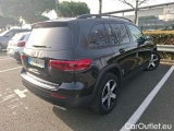  Mercedes  GLB 2.0  200 D BUSINESS LINE #3