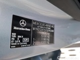  Mercedes  GLC 2.0  220 D AMG LINE 4MATIC #8