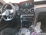  Mercedes  GLC 2.0  220 D AMG LINE 4MATIC #11