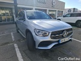  Mercedes  GLC 2.0  220 D AMG LINE 4MATIC #46