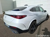  Mercedes  G-Klasee 2.0 GLC 220 D AMG LINE 4MATIC #3