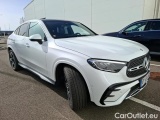  Mercedes  G-Klasee 2.0 GLC 220 D AMG LINE 4MATIC #36